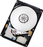 Hitachi Travelstar 7K500 160GB (HTE725016A9A364) Hitachi Travelstar 7K500 160GB (HTE725016A9A364)